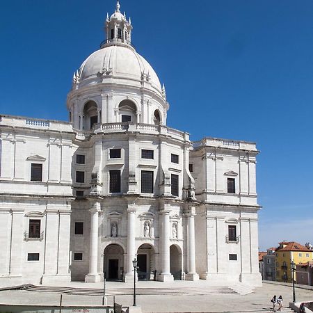 Stay Local In Alfama! Alice Central Home, Near River Lissabon Exterior foto