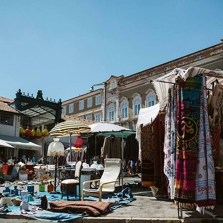 Stay Local In Alfama! Alice Central Home, Near River Lissabon Exterior foto