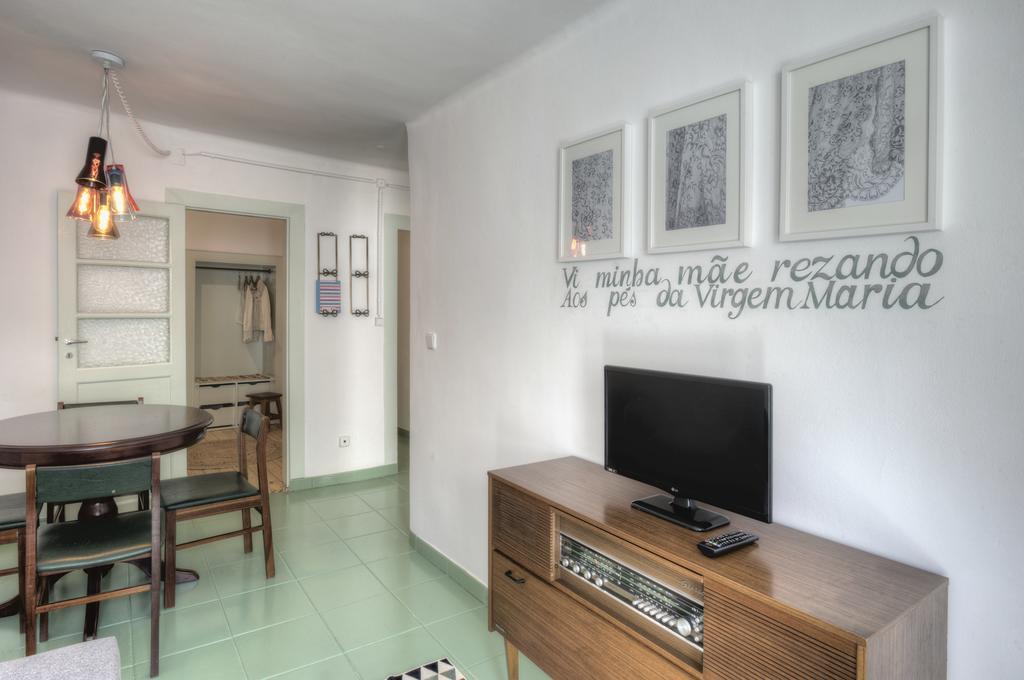 Stay Local In Alfama! Alice Central Home, Near River Lissabon Exterior foto