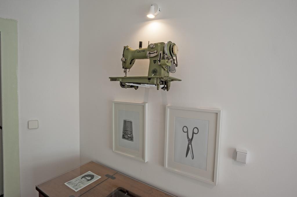 Stay Local In Alfama! Alice Central Home, Near River Lissabon Exterior foto