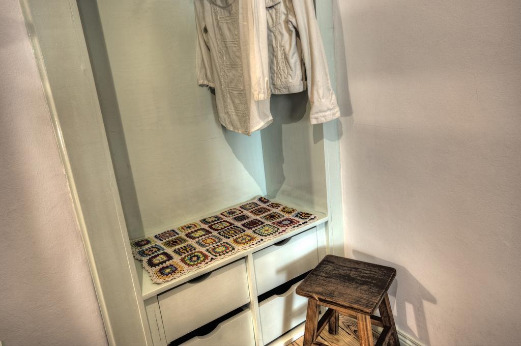 Stay Local In Alfama! Alice Central Home, Near River Lissabon Exterior foto
