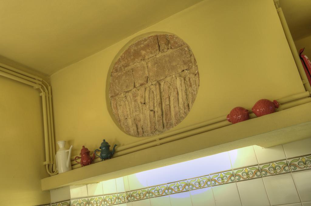 Stay Local In Alfama! Alice Central Home, Near River Lissabon Exterior foto