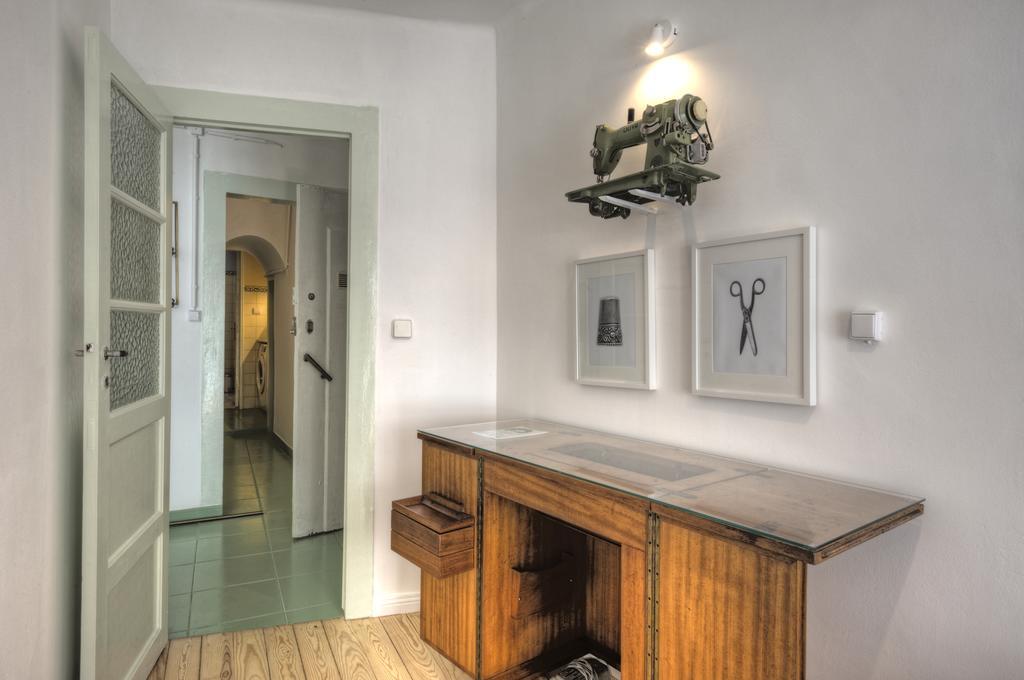 Stay Local In Alfama! Alice Central Home, Near River Lissabon Exterior foto