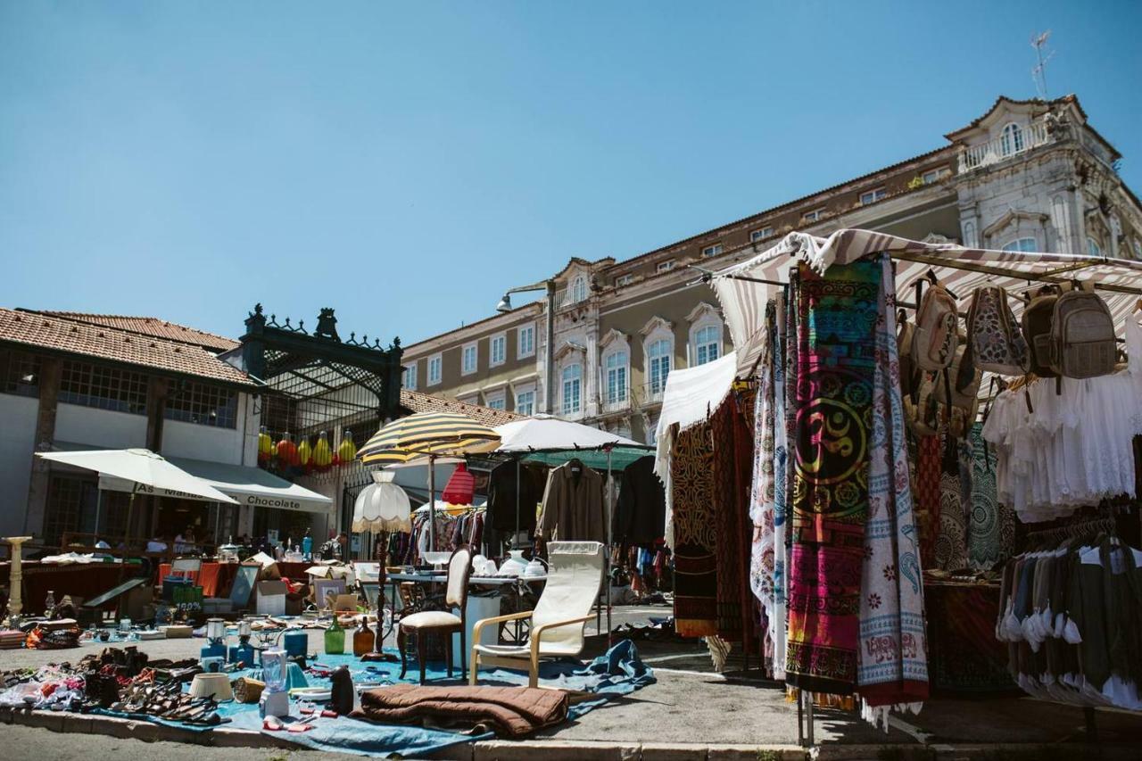Stay Local In Alfama! Alice Central Home, Near River Lissabon Exterior foto